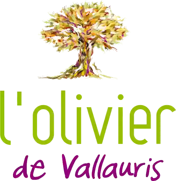 Adresse - Horaires - Téléphone - L'Olivier - Restaurant Vallauris - restaurant Méditérranéen VALLAURIS