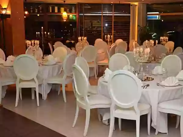 Repas de Groupe - L'Olivier - Restaurant Vallauris - Sophia Antipolis Restaurant