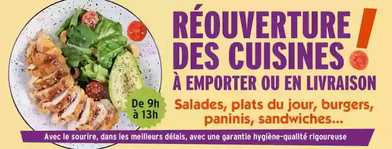 La Carte - L'Olivier - Restaurant Vallauris - restaurant Pizzeria VALLAURIS
