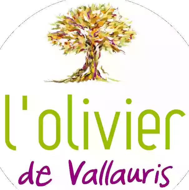 La Carte - L'Olivier - Restaurant Vallauris - restaurant Pizzeria VALLAURIS