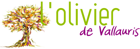 Logo L'olivier